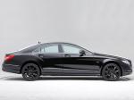 Mercedes-Benz CLS-Class by Lorinser 2011 года